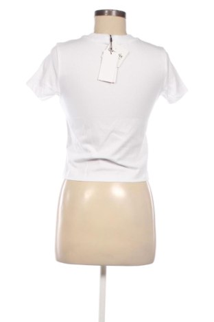 Dámske tričko Calvin Klein Jeans, Veľkosť XS, Farba Biela, Cena  46,95 €