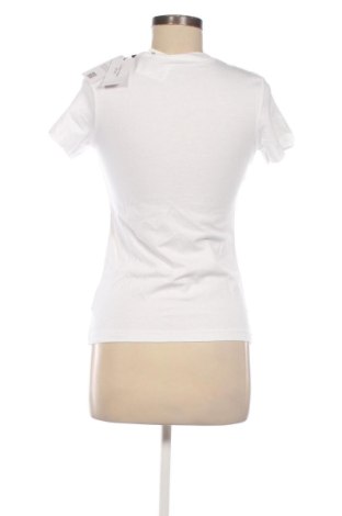Дамска тениска Calvin Klein Jeans, Размер XS, Цвят Бял, Цена 30,67 €