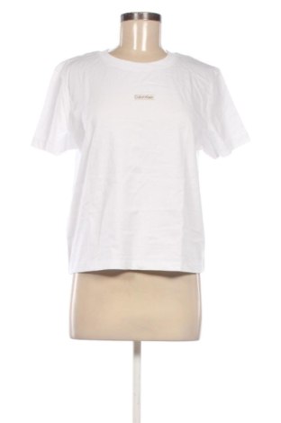 Női póló Calvin Klein Jeans, Méret XL, Szín Fehér, Ár 16 179 Ft