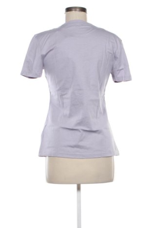 Damen T-Shirt Calvin Klein Jeans, Größe M, Farbe Lila, Preis 39,99 €