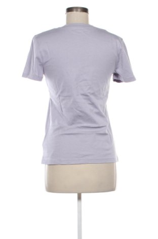 Tricou de femei Calvin Klein Jeans, Mărime S, Culoare Mov, Preț 186,99 Lei