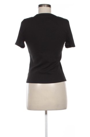 Damski T-shirt Calvin Klein Jeans, Rozmiar M, Kolor Czarny, Cena 183,99 zł