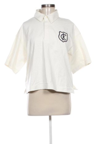 Dámské tričko Calvin Klein Jeans, Velikost M, Barva Krémová, Cena  1 449,00 Kč