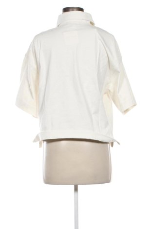 Dámské tričko Calvin Klein Jeans, Velikost M, Barva Krémová, Cena  1 449,00 Kč