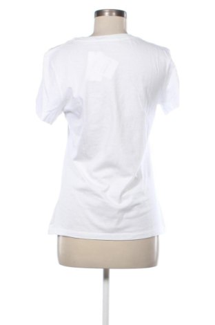 Дамска тениска Calvin Klein Jeans, Размер L, Цвят Бял, Цена 35,27 €
