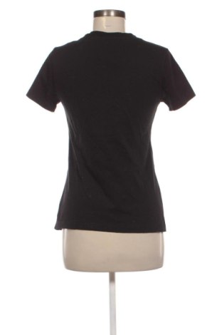 Damen T-Shirt Calvin Klein Jeans, Größe M, Farbe Schwarz, Preis € 39,99