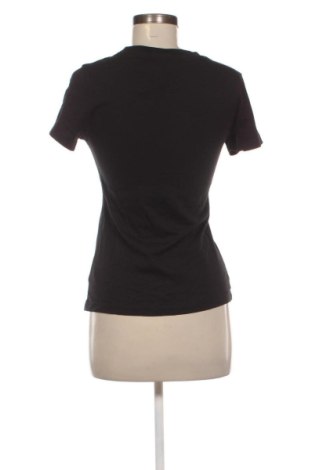 Damski T-shirt Calvin Klein Jeans, Rozmiar S, Kolor Czarny, Cena 158,99 zł