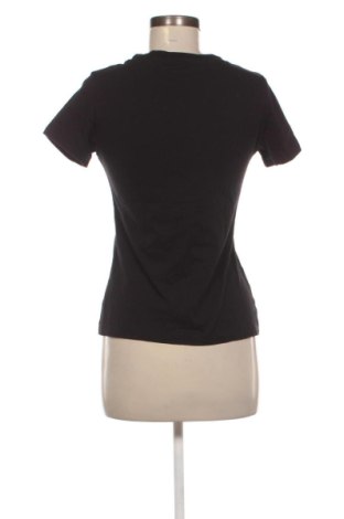 Tricou de femei Calvin Klein Jeans, Mărime S, Culoare Negru, Preț 529,99 Lei