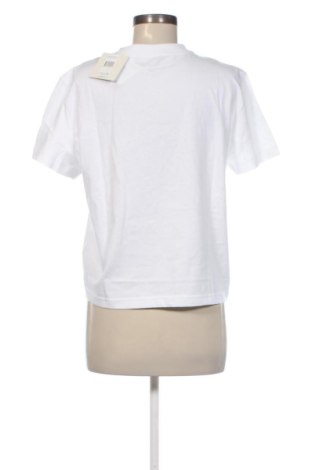 Дамска тениска Calvin Klein Jeans, Размер L, Цвят Бял, Цена 40,90 €