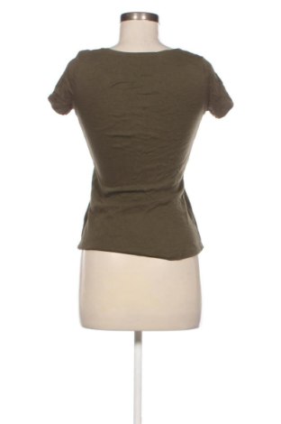 Дамска тениска Camaieu, Размер S, Цвят Зелен, Цена 8,69 €