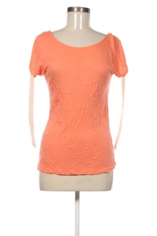 Дамска тениска Camaieu, Размер S, Цвят Оранжев, Цена 7,66 €