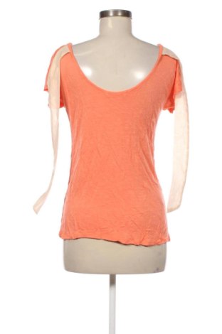 Дамска тениска Camaieu, Размер S, Цвят Оранжев, Цена 7,66 €