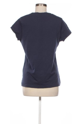 Damen T-Shirt Canda, Größe S, Farbe Blau, Preis € 9,00