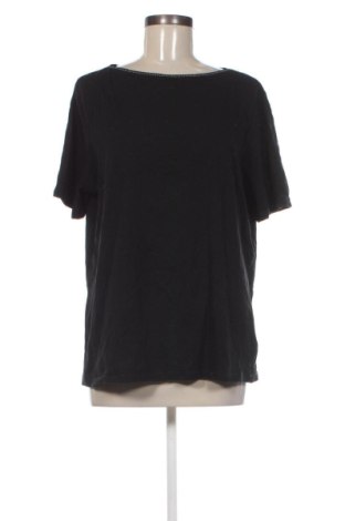 Damen T-Shirt Canda, Größe M, Farbe Schwarz, Preis € 9,99
