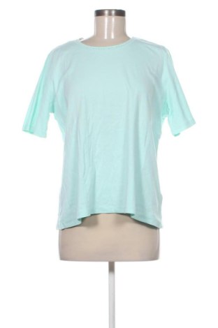 Damen T-Shirt Canda, Größe L, Farbe Grün, Preis 11,99 €