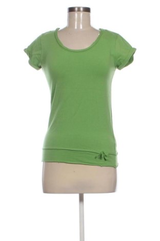 Dámské tričko Carry, Velikost M, Barva Zelená, Cena  249,00 Kč