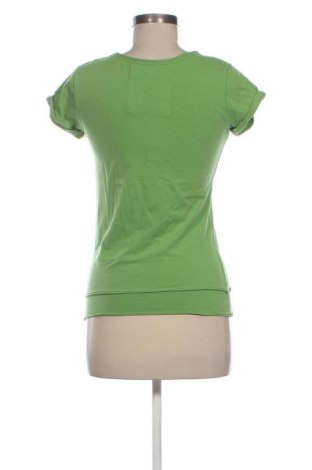 Dámské tričko Carry, Velikost M, Barva Zelená, Cena  249,00 Kč
