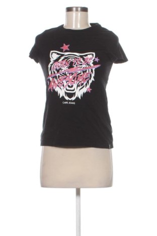 Дамска тениска Cars Jeans, Размер S, Цвят Многоцветен, Цена 9,20 €