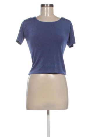 Dámske tričko Catch One, Veľkosť M, Farba Modrá, Cena  10,95 €