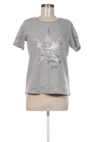 Dámské tričko Cecil, Velikost S, Barva Šedá, Cena  219,00 Kč