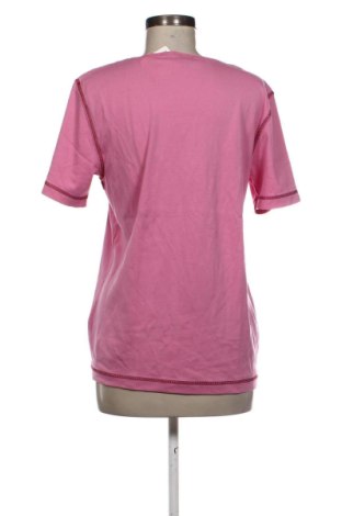 Γυναικείο t-shirt Cecil, Μέγεθος XXL, Χρώμα Ρόζ , Τιμή 9,99 €