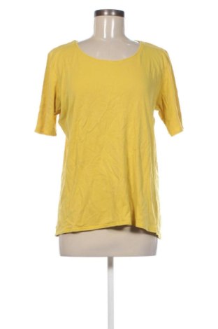 Γυναικείο t-shirt Cecil, Μέγεθος XL, Χρώμα Πορτοκαλί, Τιμή 7,99 €