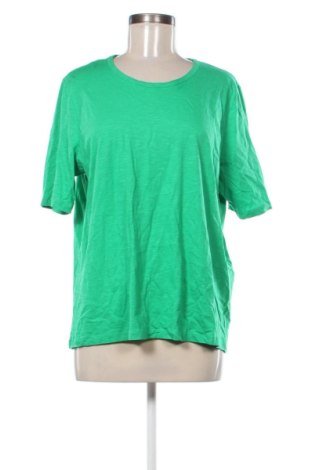 Dámske tričko Cecil, Veľkosť L, Farba Zelená, Cena  9,95 €