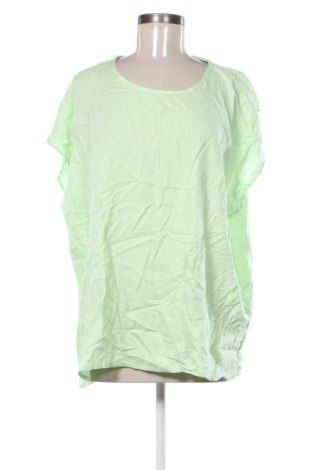 Dámske tričko Cecil, Veľkosť XXL, Farba Zelená, Cena  9,95 €