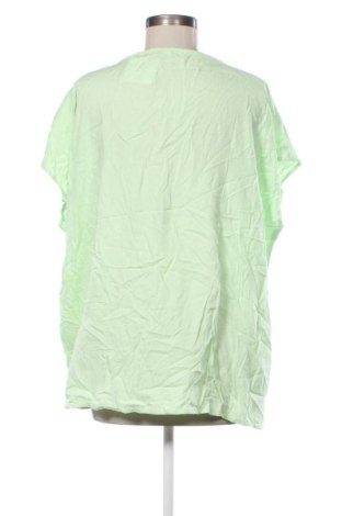 Dámske tričko Cecil, Veľkosť XXL, Farba Zelená, Cena  9,95 €