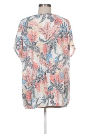 Дамска тениска Cecil, Размер XXL, Цвят Многоцветен, Цена 8,18 €