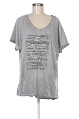 Dámské tričko Cecil, Velikost XXL, Barva Šedá, Cena  279,00 Kč