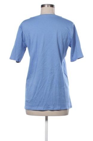 Dámske tričko Cecil, Veľkosť L, Farba Modrá, Cena  9,21 €