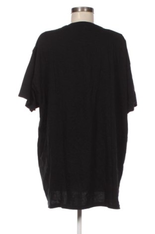 Dámske tričko CedarWood State, Veľkosť 3XL, Farba Čierna, Cena  9,95 €