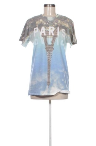 Damen T-Shirt CedarWood State, Größe M, Farbe Mehrfarbig, Preis € 11,99