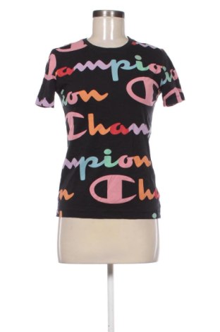 Damen T-Shirt Champion, Größe S, Farbe Mehrfarbig, Preis € 9,21
