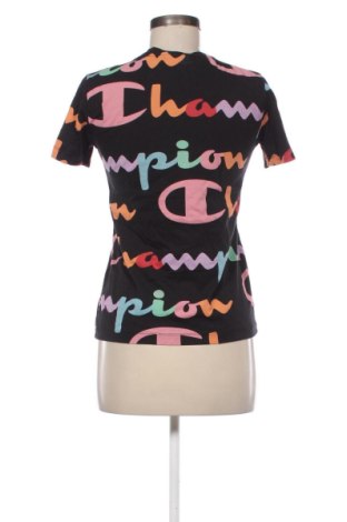 Damen T-Shirt Champion, Größe S, Farbe Mehrfarbig, Preis € 9,21