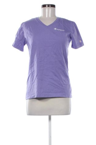 Дамска тениска Champion, Размер L, Цвят Лилав, Цена 9,71 €