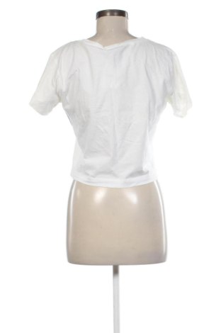 Damen T-Shirt Champion, Größe M, Farbe Weiß, Preis 9,00 €