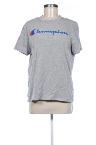 Dámské tričko Champion, Velikost M, Barva Šedá, Cena  279,00 Kč