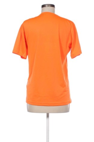 Damen T-Shirt Champion, Größe M, Farbe Orange, Preis € 9,99