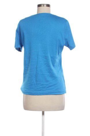 Dámské tričko Charles Vogele, Velikost L, Barva Modrá, Cena  245,00 Kč