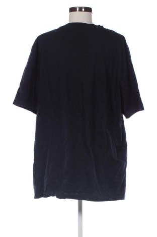 Γυναικείο t-shirt Charles Vogele, Μέγεθος 3XL, Χρώμα Μπλέ, Τιμή 9,99 €