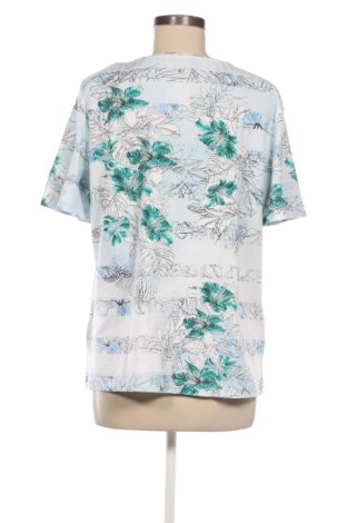 Damen T-Shirt Christian Berg, Größe L, Farbe Mehrfarbig, Preis 10,23 €