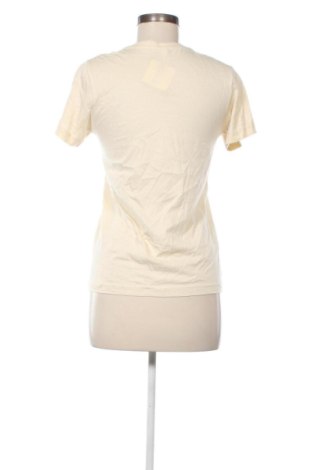 Γυναικείο t-shirt Clique, Μέγεθος XS, Χρώμα  Μπέζ, Τιμή 8,99 €