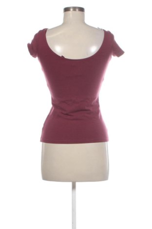 Дамска тениска Clockhouse, Размер XS, Цвят Червен, Цена 5,98 €