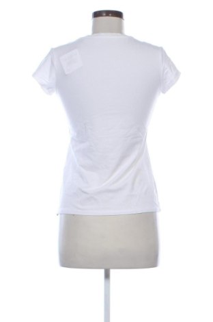 Дамска тениска Clockhouse, Размер L, Цвят Бял, Цена 8,69 €