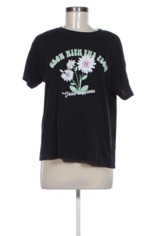 Damen T-Shirt Clockhouse, Größe M, Farbe Mehrfarbig, Preis 8,68 €