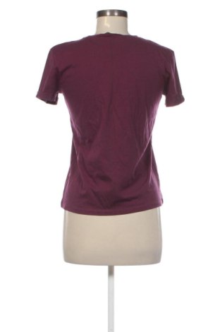 Дамска тениска Clockhouse, Размер XS, Цвят Лилав, Цена 9,20 €