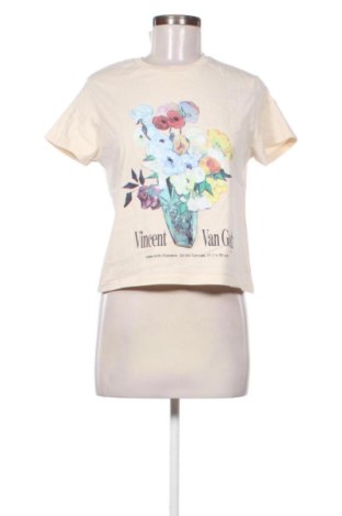 Damen T-Shirt Clockhouse, Größe XL, Farbe Mehrfarbig, Preis 8,68 €