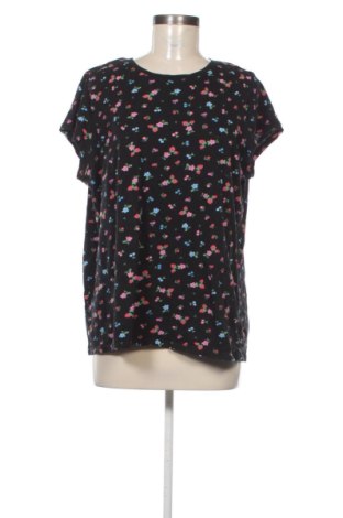 Dámské tričko Clockhouse, Velikost XL, Barva Vícebarevné, Cena  239,00 Kč